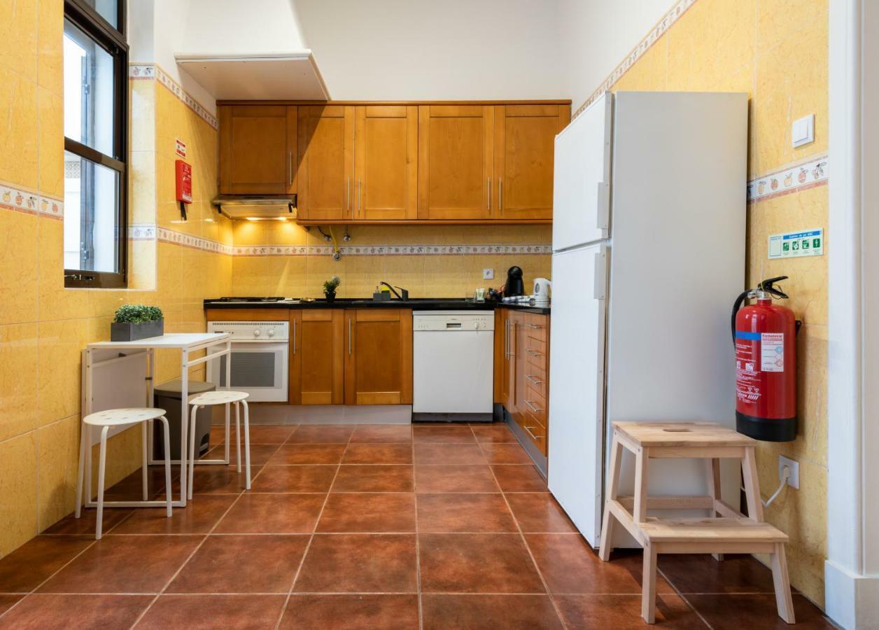 Furadouro Surf Camp Villa Ovar Exterior photo